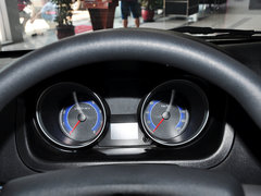 2014款 1.5L 手动 经典型