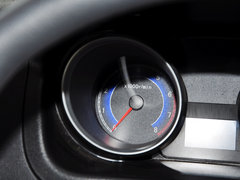 2014款 1.5L 手动 经典型