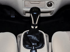2014款 1.5L 手动 经典型