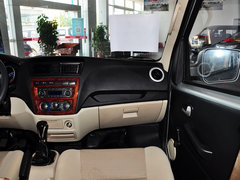 2014款 1.5L 手动 经典型