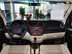 2014款 1.5L 手动 经典型
