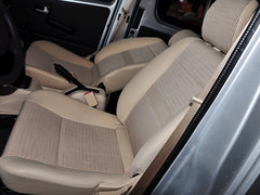 2014款 1.5L 手动 经典型
