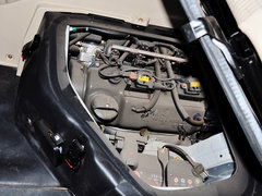 2014款 1.5L 手动 经典型