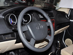 2014款 1.5L 手动 经典型