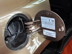 2014款 1.8TSI DSG 野驱版 5座