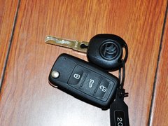 2014款 1.8TSI DSG 野驱版 5座