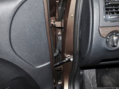 2014款 1.8TSI DSG 野驱版 5座