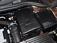 2014款 1.8TSI DSG 野驱版 5座