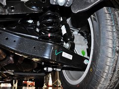 2014款 1.8TSI DSG 野驱版 5座
