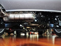 2014款 1.8TSI DSG 野驱版 5座