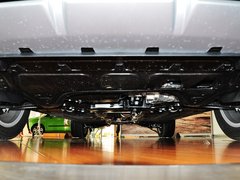 2014款 1.8TSI DSG 野驱版 5座