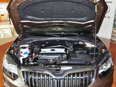 2014款 1.8TSI DSG 野驱版 5座
