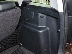 2014款 1.8TSI DSG 野驱版 5座