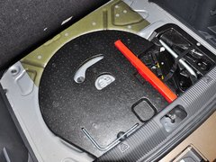 2014款 1.8TSI DSG 野驱版 5座