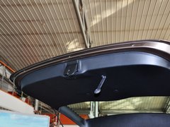 2014款 1.8TSI DSG 野驱版 5座