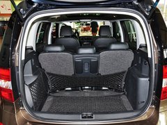 2014款 1.8TSI DSG 野驱版 5座