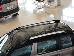 2014款 1.8TSI DSG 野驱版 5座