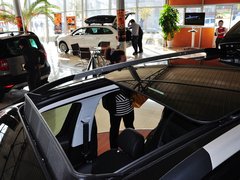 2014款 1.8TSI DSG 野驱版 5座