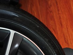 2014款 1.8TSI DSG 野驱版 5座
