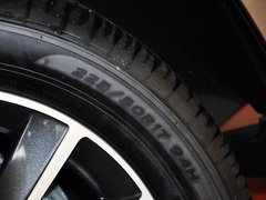 2014款 1.8TSI DSG 野驱版 5座