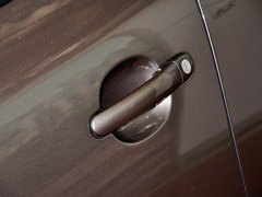 2014款 1.8TSI DSG 野驱版 5座