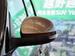 2014款 1.8TSI DSG 野驱版 5座