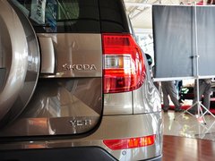 2014款 1.8TSI DSG 野驱版 5座