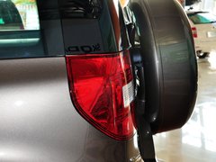 2014款 1.8TSI DSG 野驱版 5座