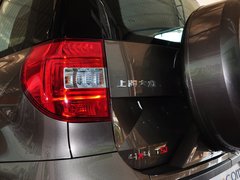 2014款 1.8TSI DSG 野驱版 5座