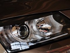 2014款 1.8TSI DSG 野驱版 5座