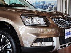 2014款 1.8TSI DSG 野驱版 5座