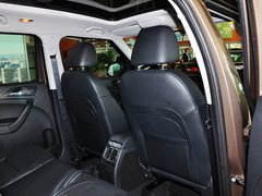 2014款 1.8TSI DSG 野驱版 5座