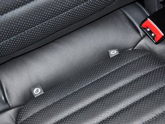 2014款 1.8TSI DSG 野驱版 5座