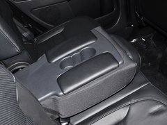2014款 1.8TSI DSG 野驱版 5座