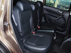 2014款 1.8TSI DSG 野驱版 5座