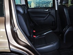 2014款 1.8TSI DSG 野驱版 5座