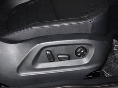 2014款 1.8TSI DSG 野驱版 5座