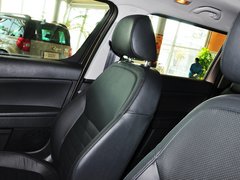 2014款 1.8TSI DSG 野驱版 5座