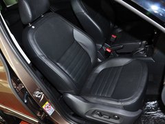 2014款 1.8TSI DSG 野驱版 5座