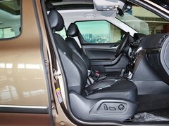 2014款 1.8TSI DSG 野驱版 5座