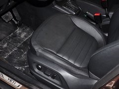 2014款 1.8TSI DSG 野驱版 5座