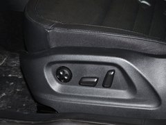 2014款 1.8TSI DSG 野驱版 5座