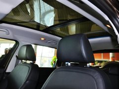 2014款 1.8TSI DSG 野驱版 5座