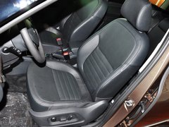 2014款 1.8TSI DSG 野驱版 5座