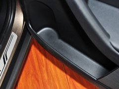 2014款 1.8TSI DSG 野驱版 5座