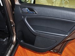 2014款 1.8TSI DSG 野驱版 5座