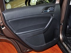 2014款 1.8TSI DSG 野驱版 5座