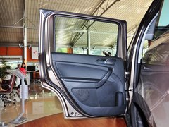 2014款 1.8TSI DSG 野驱版 5座