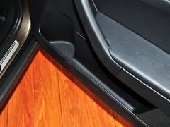 2014款 1.8TSI DSG 野驱版 5座