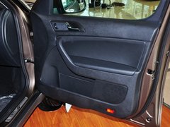 2014款 1.8TSI DSG 野驱版 5座